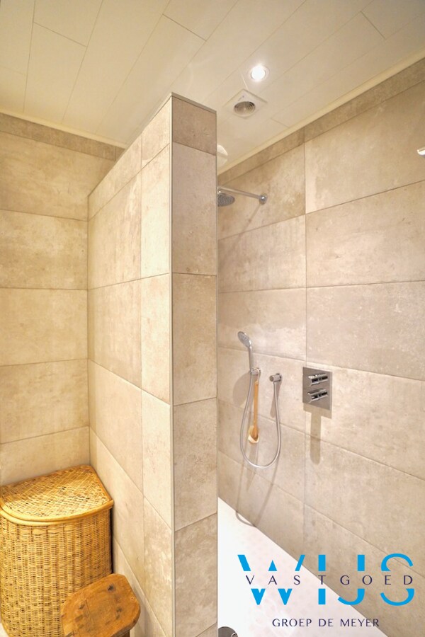 Verzorgde bungalow op toplocatie in Ertvelde 