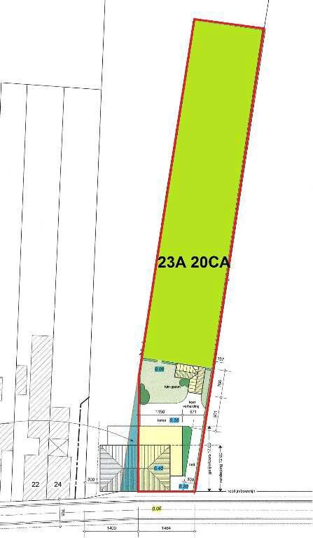 Verkocht grond - Tongeren-Koninksem