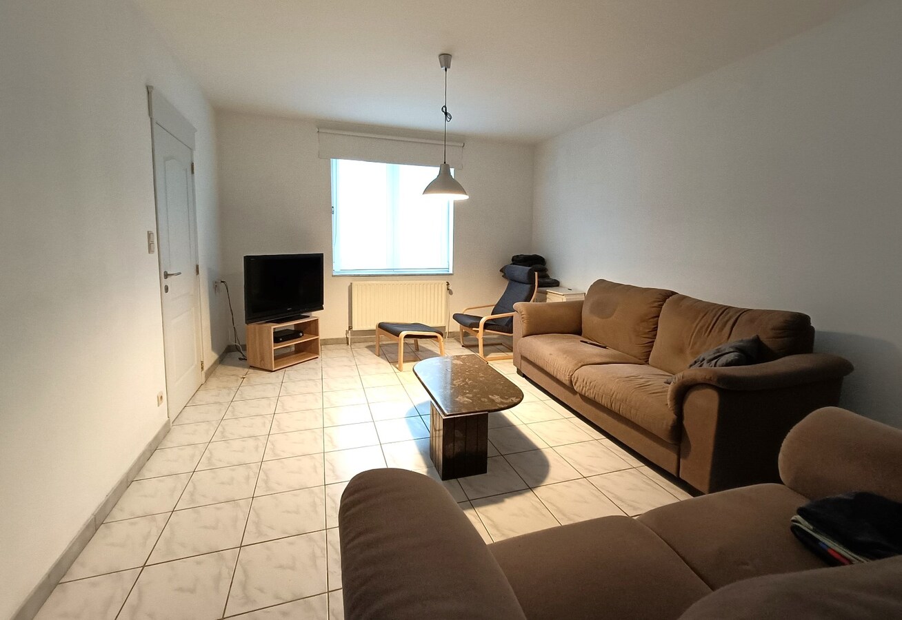 Verhuurd woning - Lauw