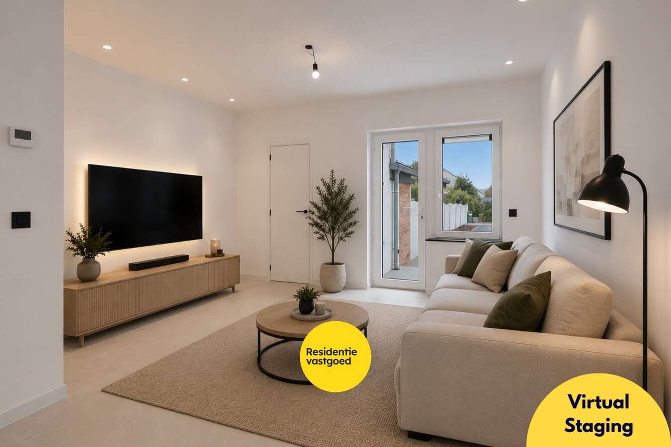 Te koop woning - Nieuwpoort