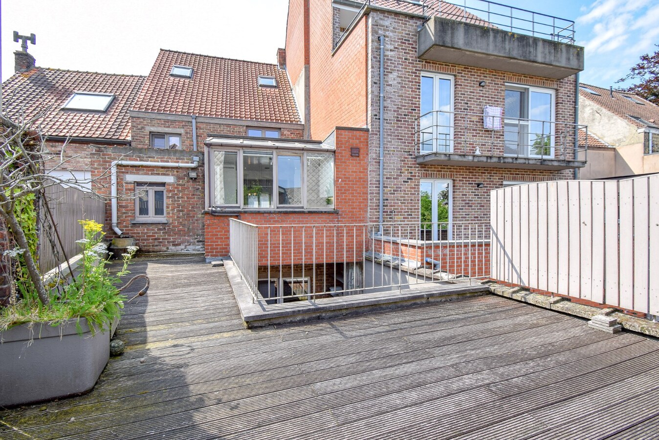 Verkocht woning - Gistel