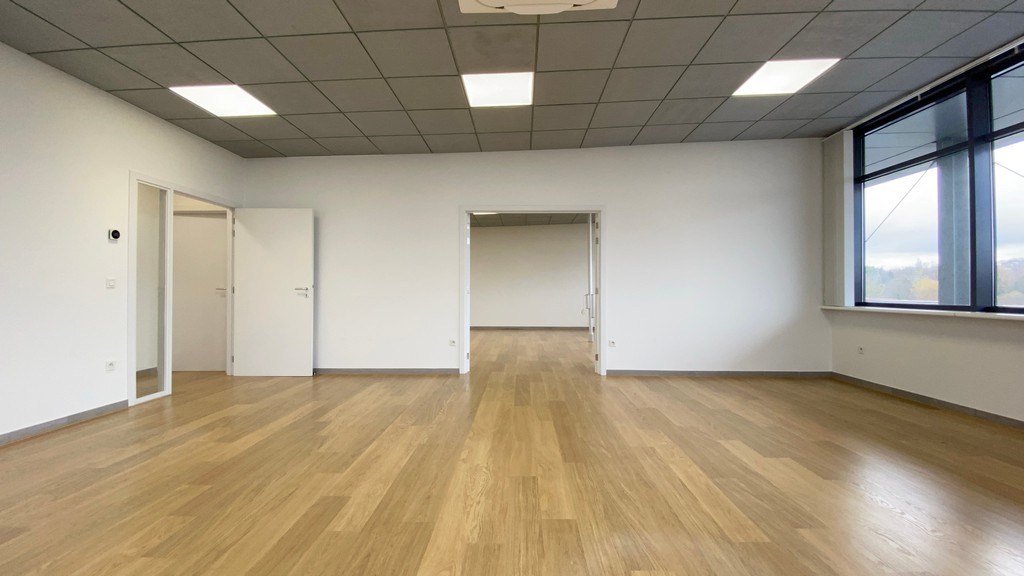 Kantoren te huur in Dionysius KMO Center in Gent