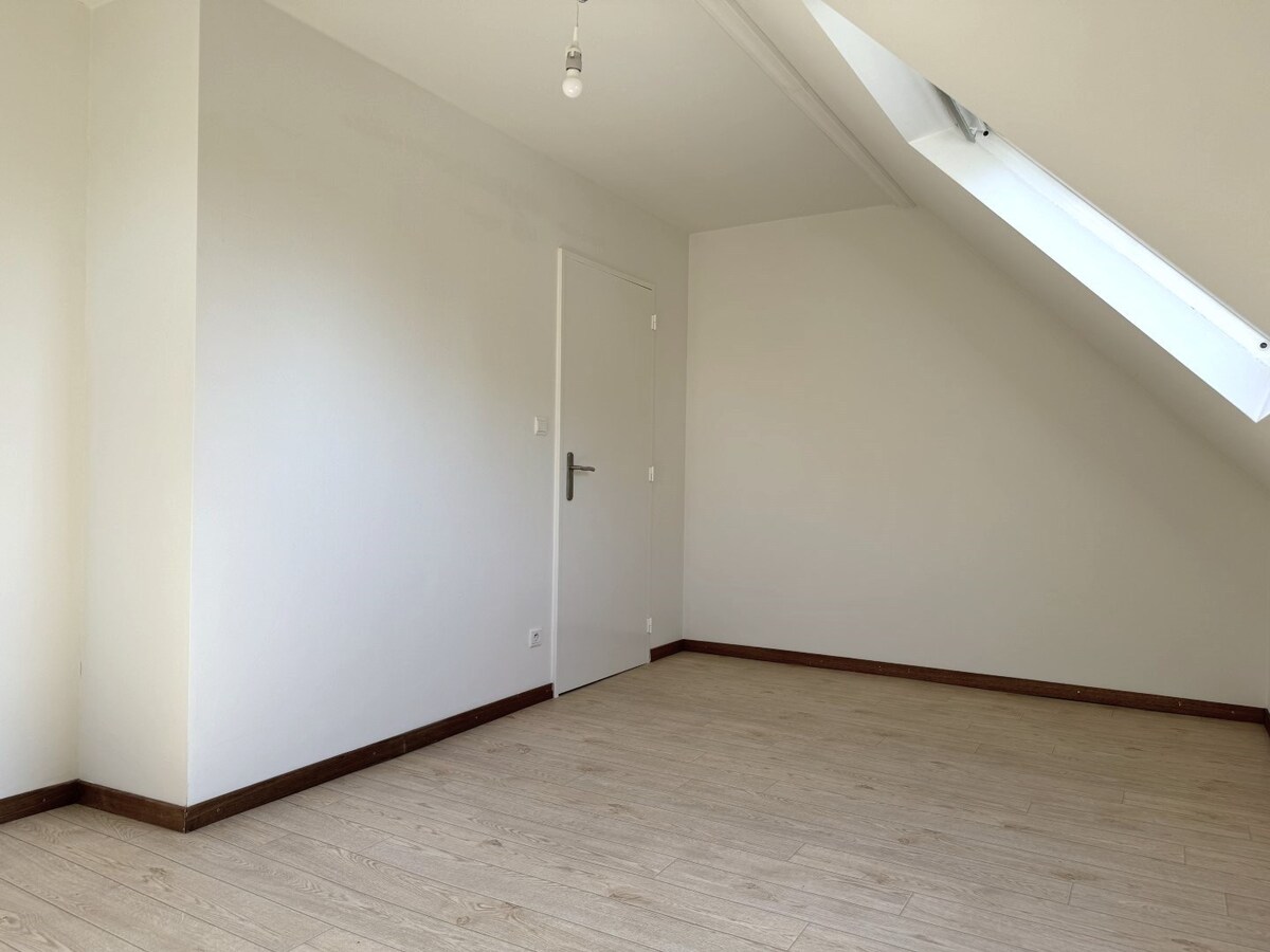 Woning verhuurd in Weelde