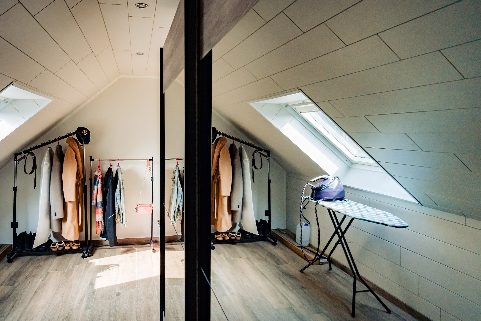 Woning met 3 slpks, tuin én stal  op 1.105 m² te lembeke 