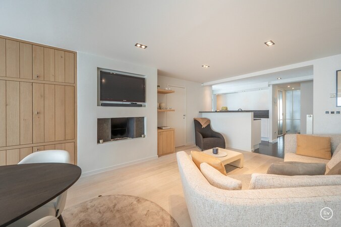 A vendre appartement - Knokke-Heist