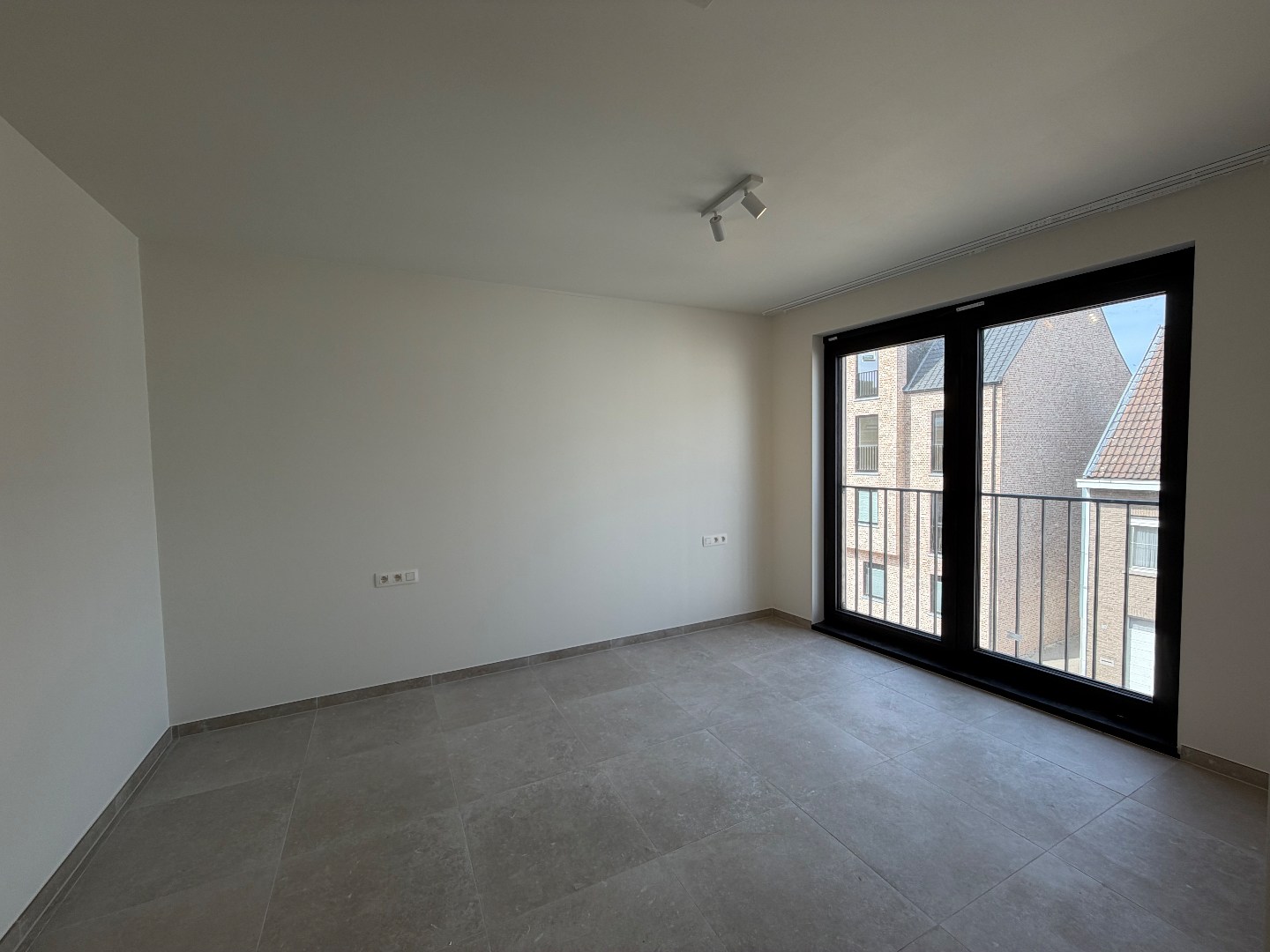 Nieuwbouw appartement met 3 slaapkamers gelegen in centrum Geel! 