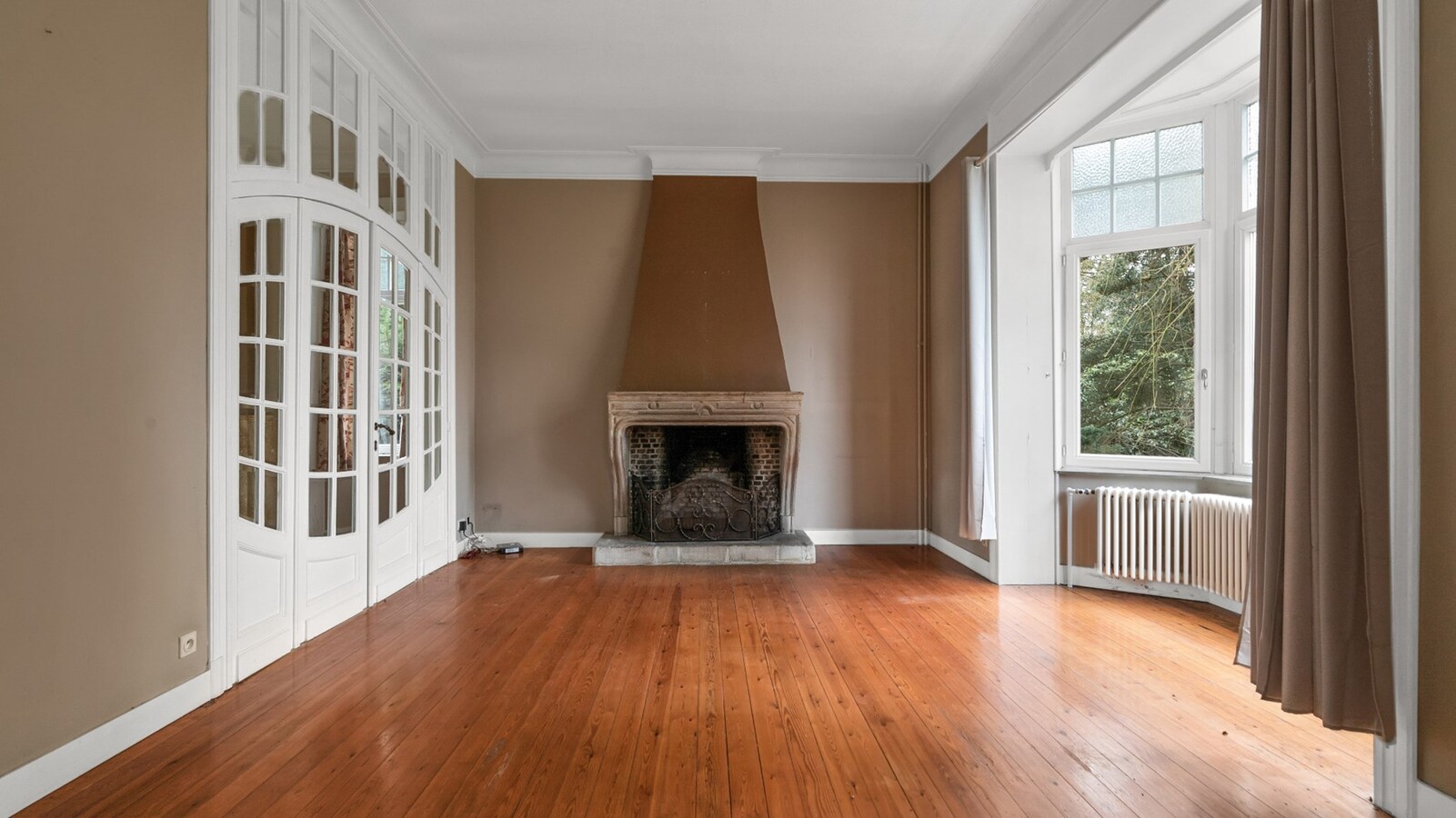 Te koop villa - Lubbeek