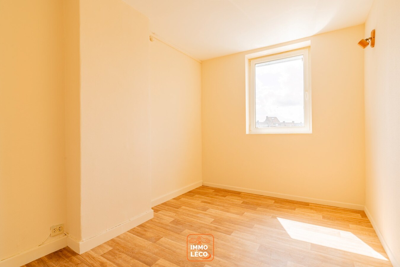 Maison 2 chambres avec jardin, en plein centre-ville ! 