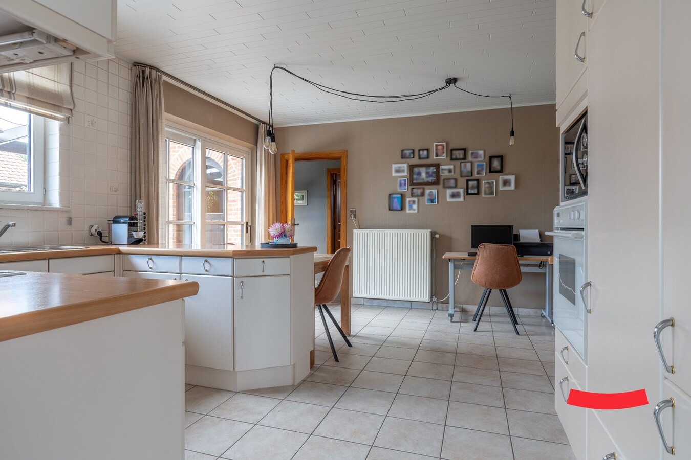 Woning verkocht in Ravels