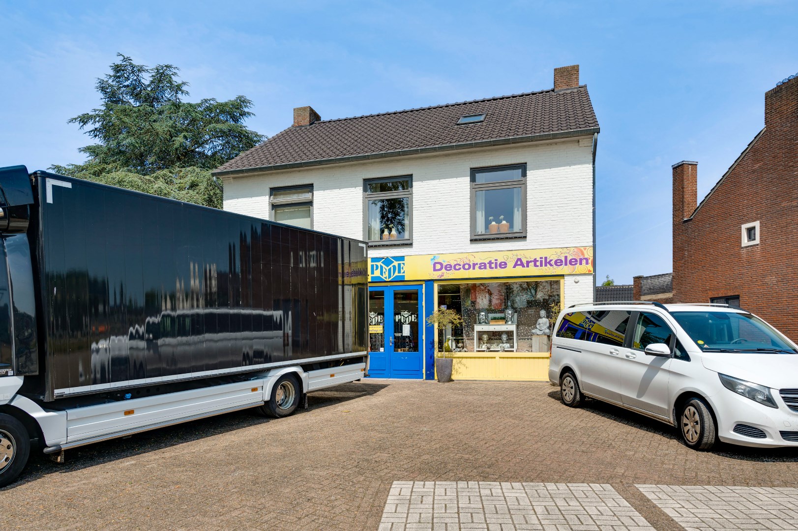 Woning te koop in Budel