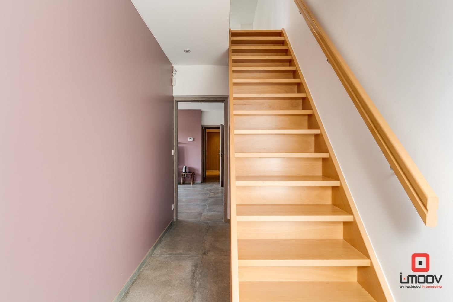 Ruime woning voor gemengd gebruik met loods te koop, wonen en werken op één toplocatie in Zelzate 