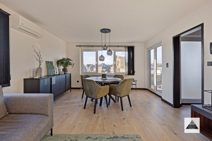 Verhuurd appartement - Dilsen-Stokkem