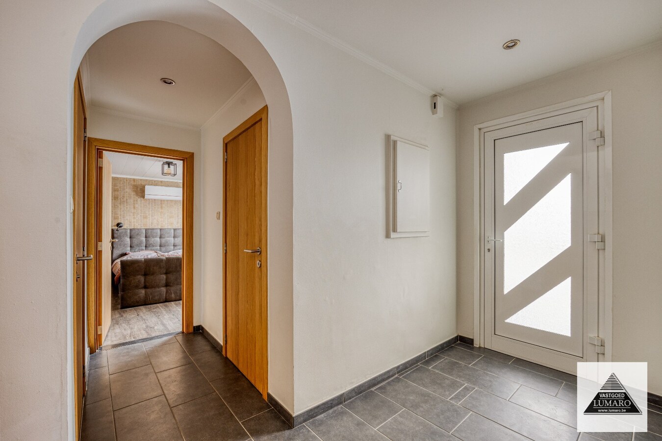 Vrijstaande woning met 4 slaapkamers - zonnepanelen - thuisbatterij 