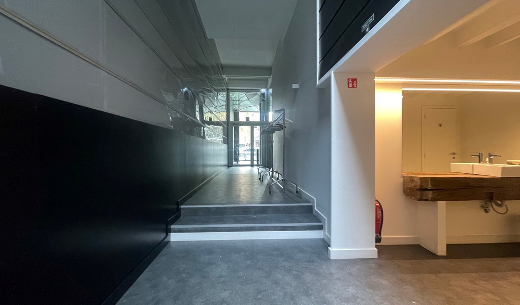 Kantoren te huur in Brouwersvliet aan Eilandje in Antwerpen