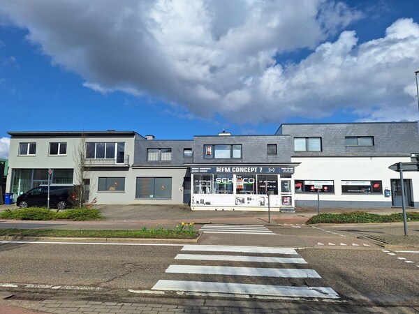 Verhuurd appartement - Heusden