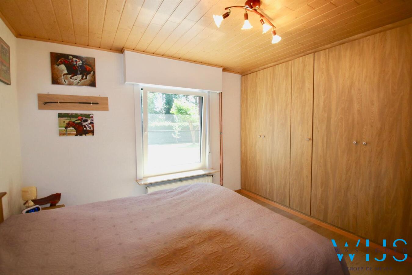 Gerenoveerd en smaakvol woonhuis op een toplocatie in Ertvelde ! 