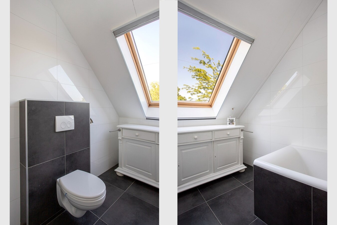 Instapklare en uitgebouwde tussenwoning op rustige locatie. 