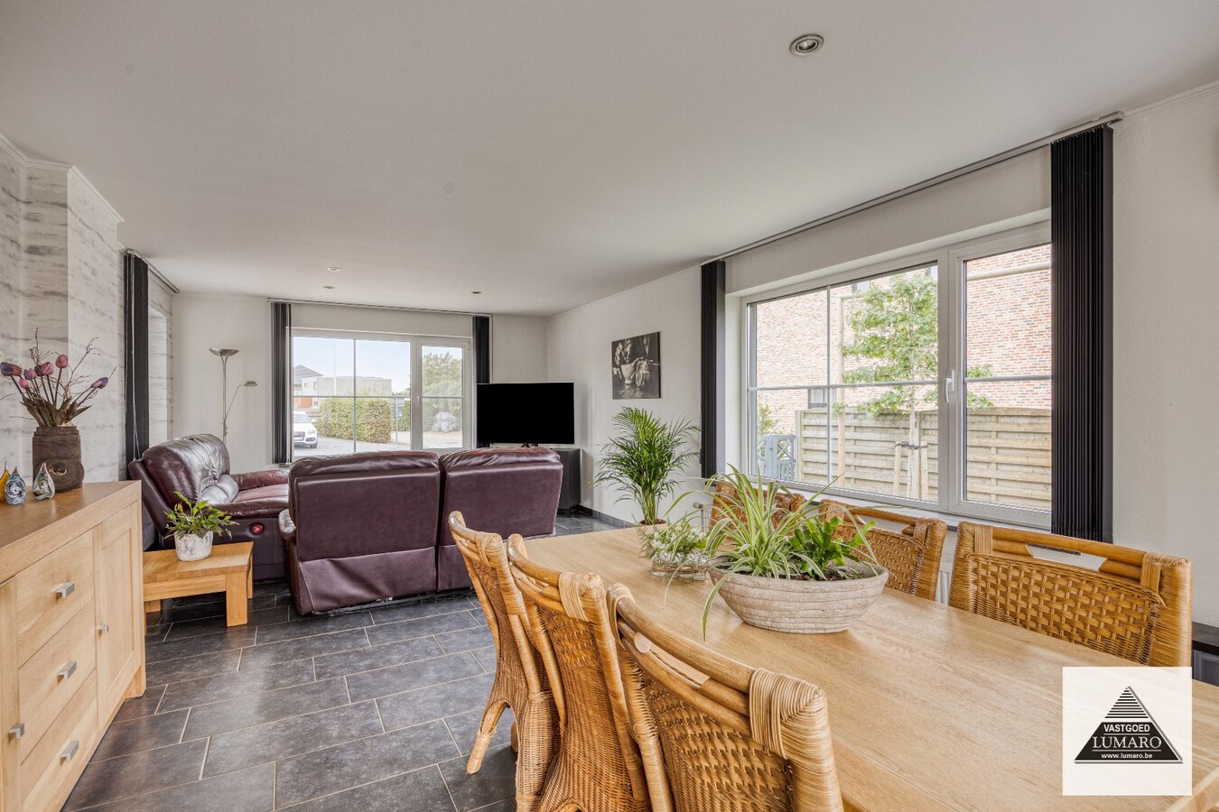 Vrijstaande woning met 4 slaapkamers - zonnepanelen - thuisbatterij 