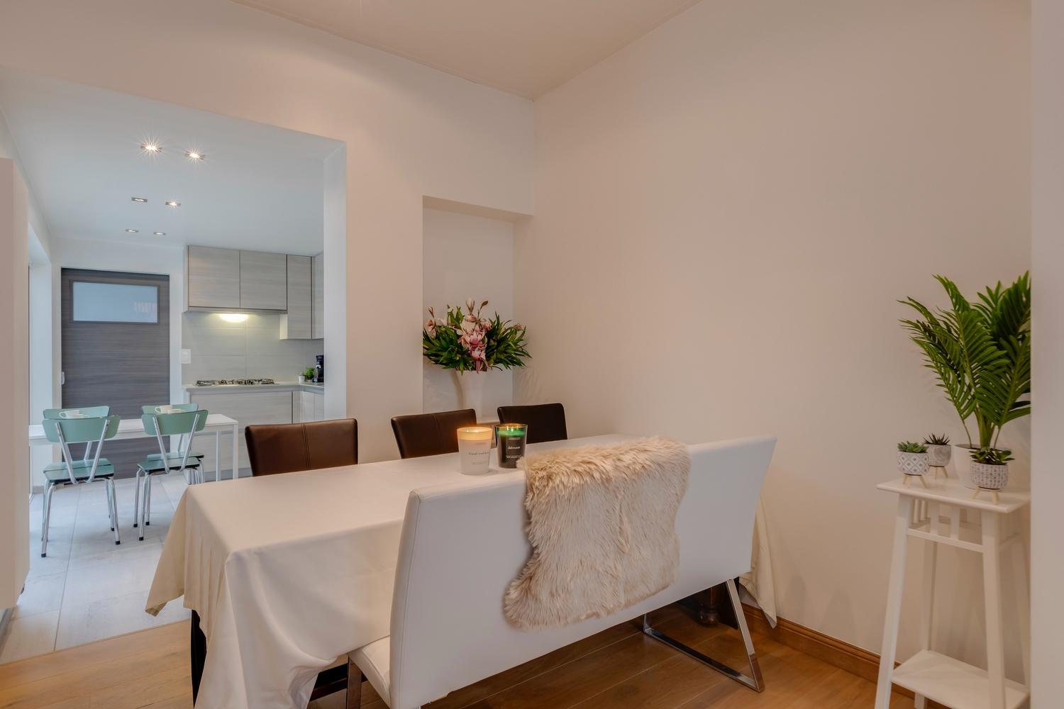 Woning verkocht in Gent