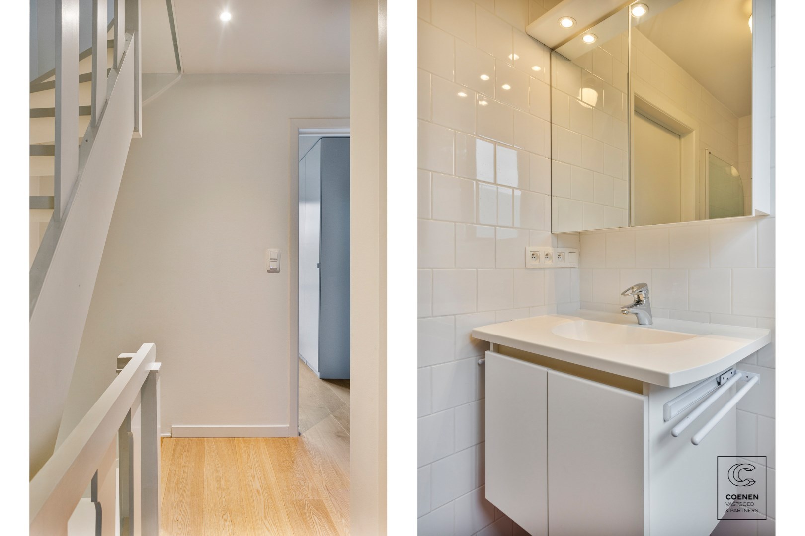 Gerenoveerde HOB te huur met 3 à 4 slaapkamer op een TOPlocatie te Schilde! 