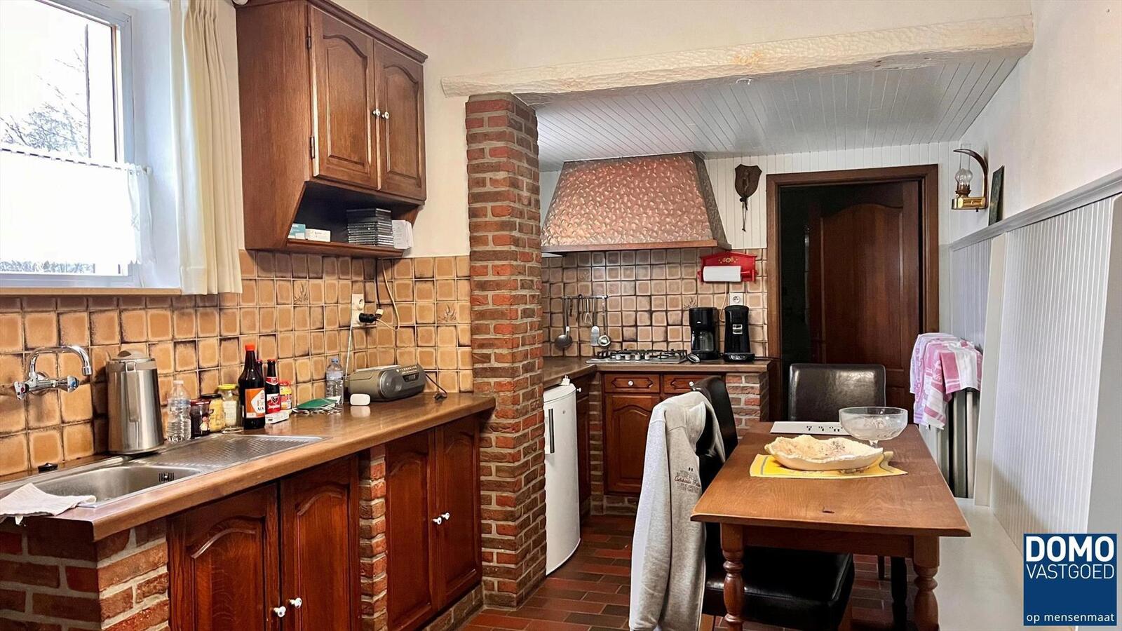 Woning verkocht in Hasselt