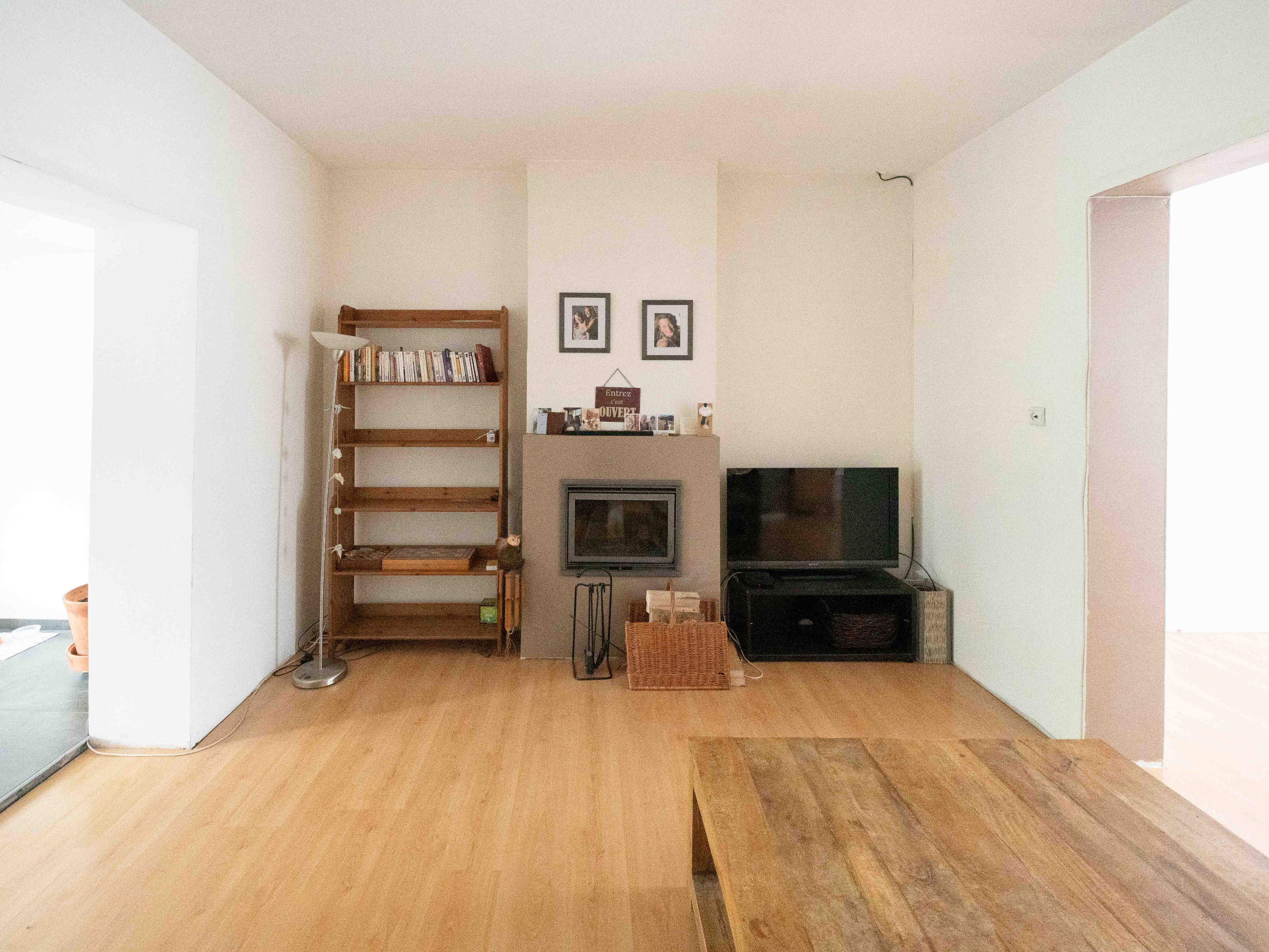 Leuke 2-gevel met gezellige tuin op toplocatie 