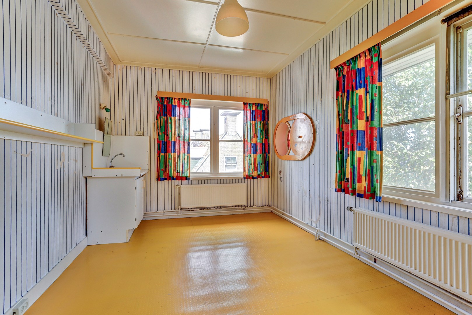 Herenhuis te koop in Menaam