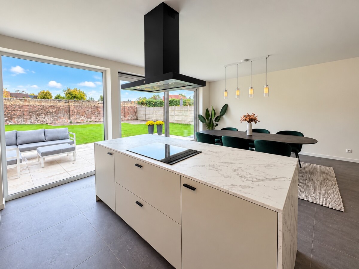 Te koop woning - Gistel