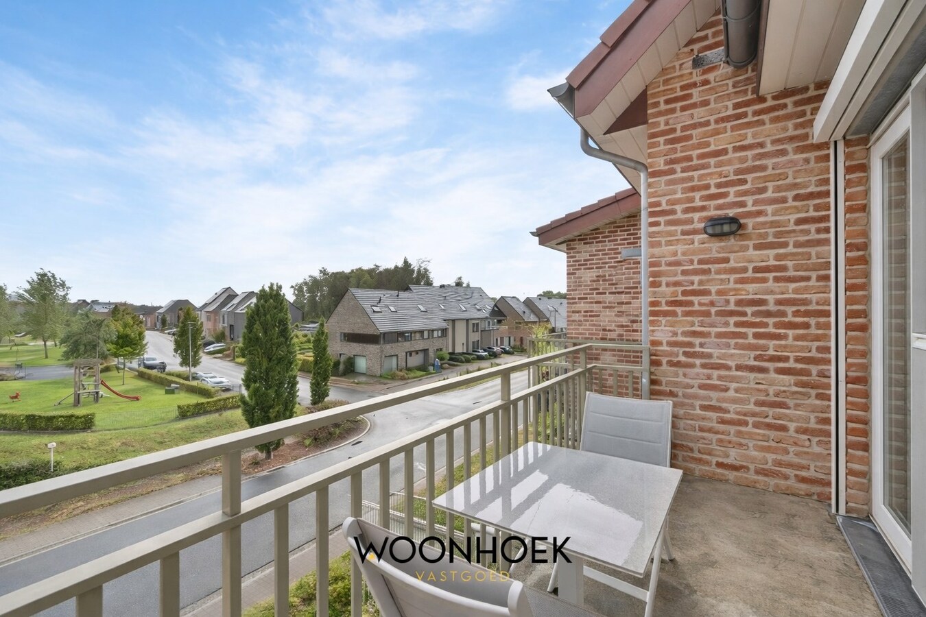 Riante 3-slpk duplex met 2 badkamers in kindvriendelijke wijk! 