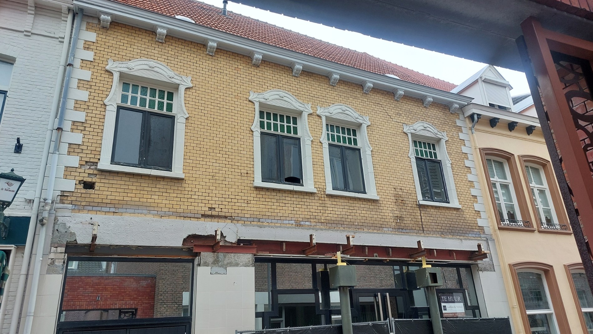 Gebouw te koop in Weert
