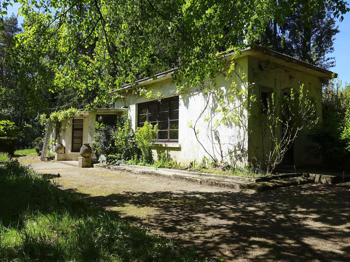 Verhuurd bungalow - Alsemberg