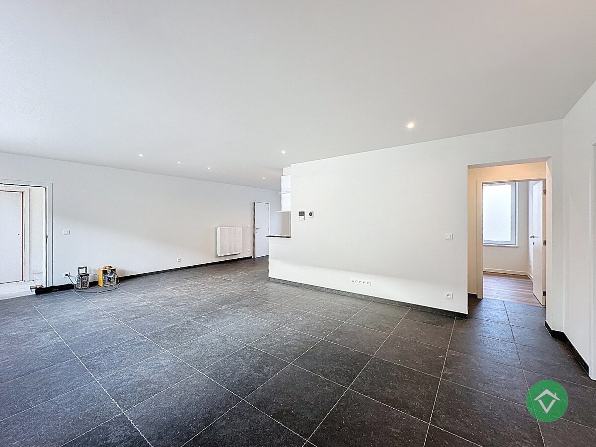 Volledig gerenoveerd gelijkvloers appartement in nostalgische ligging – De Mokker, Koekelare 