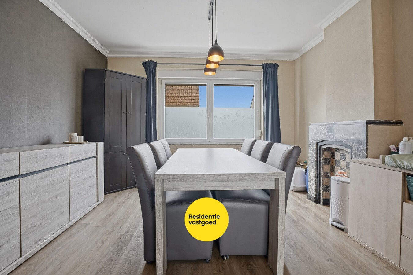 Te koop woning - Houthulst