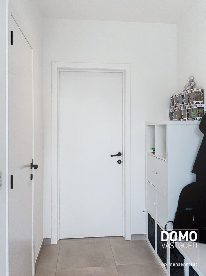 Energiezuinige woning met 3 slaapkamers 