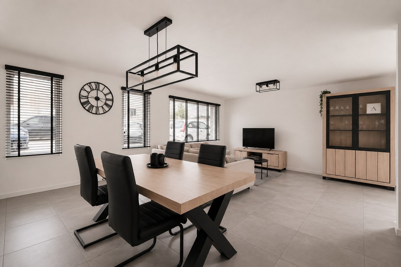 Te koop woning - Oostkamp