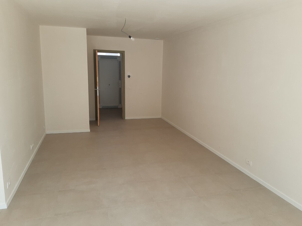 Ruim, stijlvol wonen. 