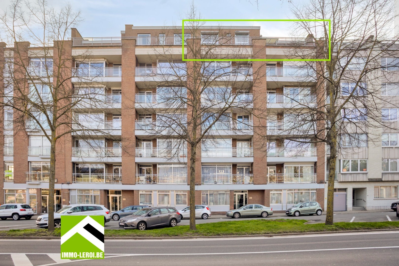 Albertwal 41 Tongeren