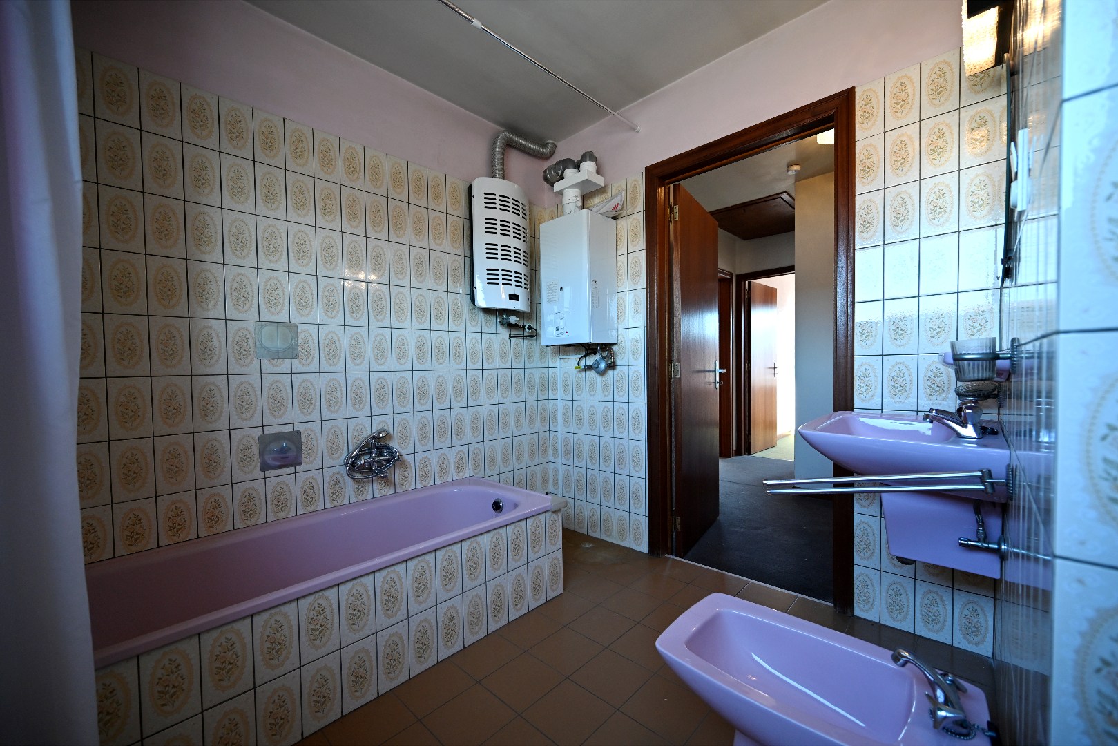 Te renoveren woning met 3 slpks op 607 m² te Lembeke 