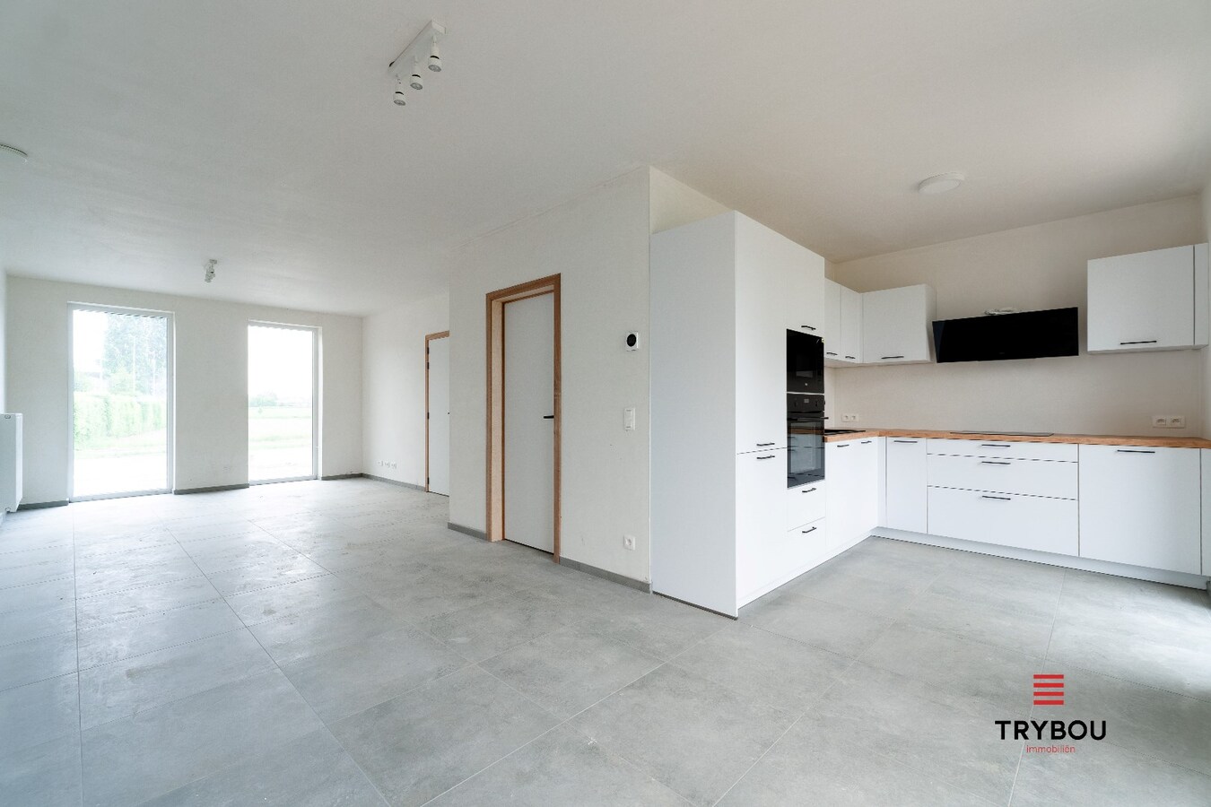 Gezellige huurwoning met 3 slaapkamers en tuin 