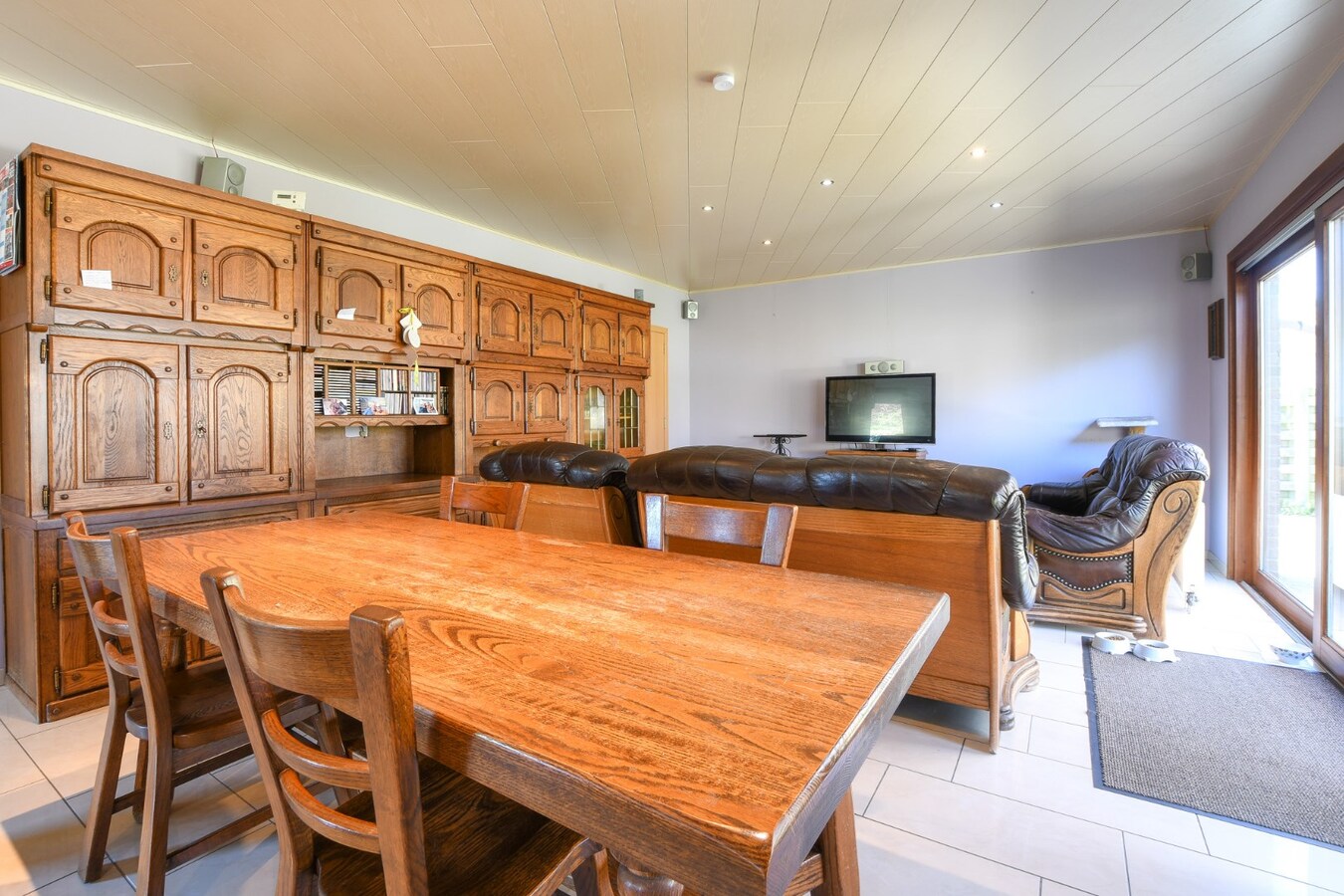 Verkocht bungalow - De Haan