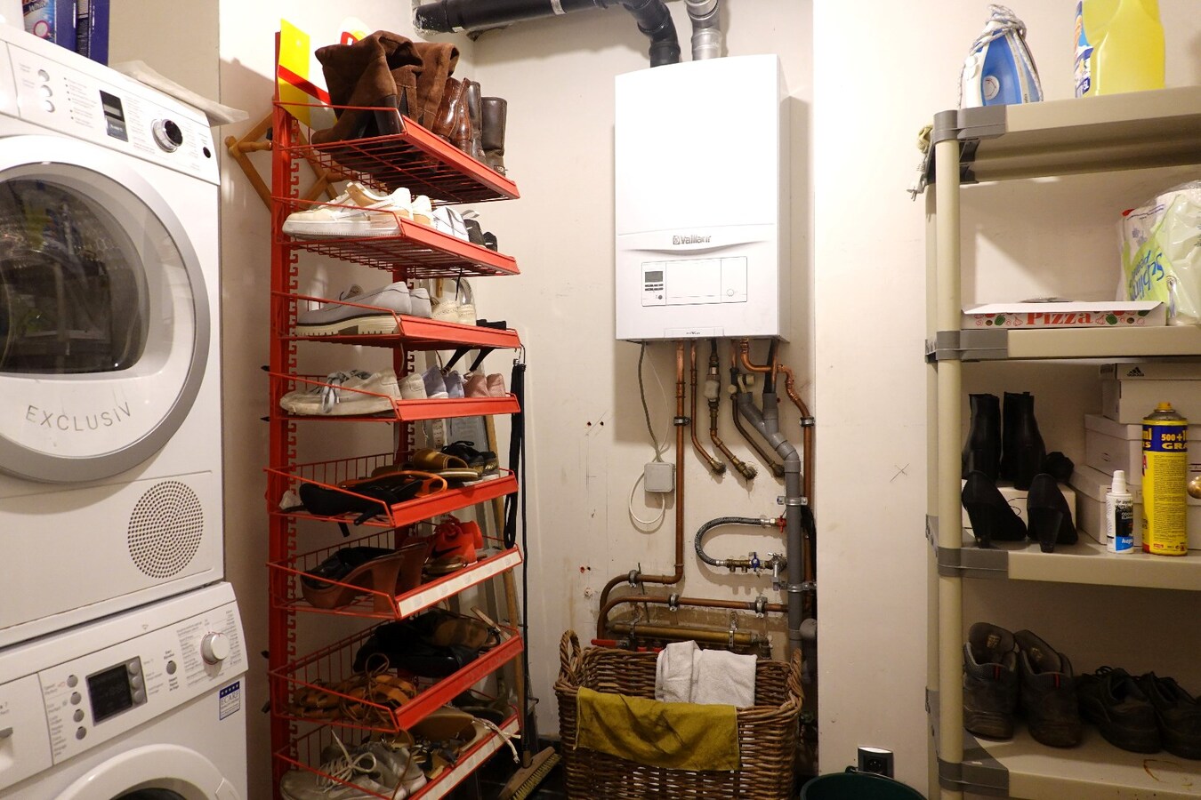 Prachtig Appartement op uitstekende ligging 