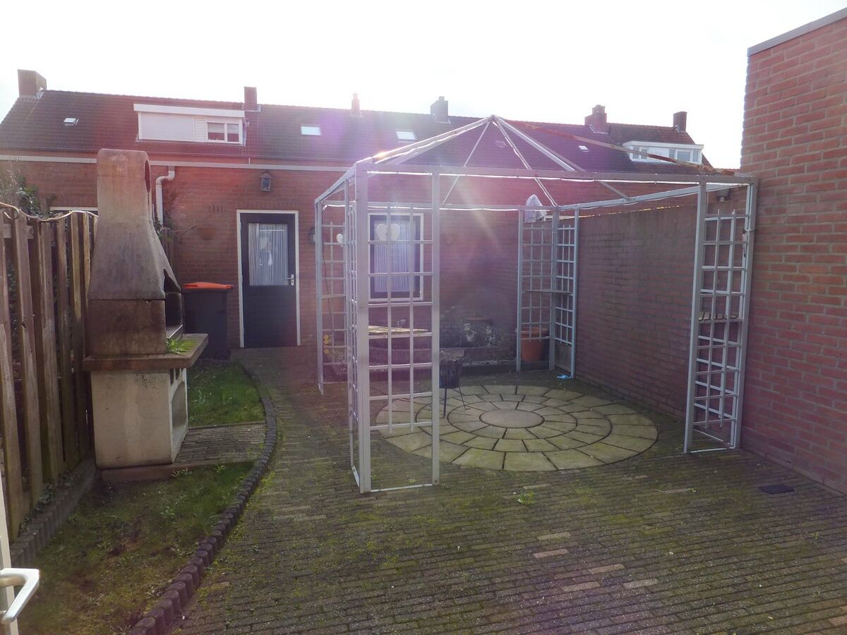 Eengezinswoning verkocht in Tilburg