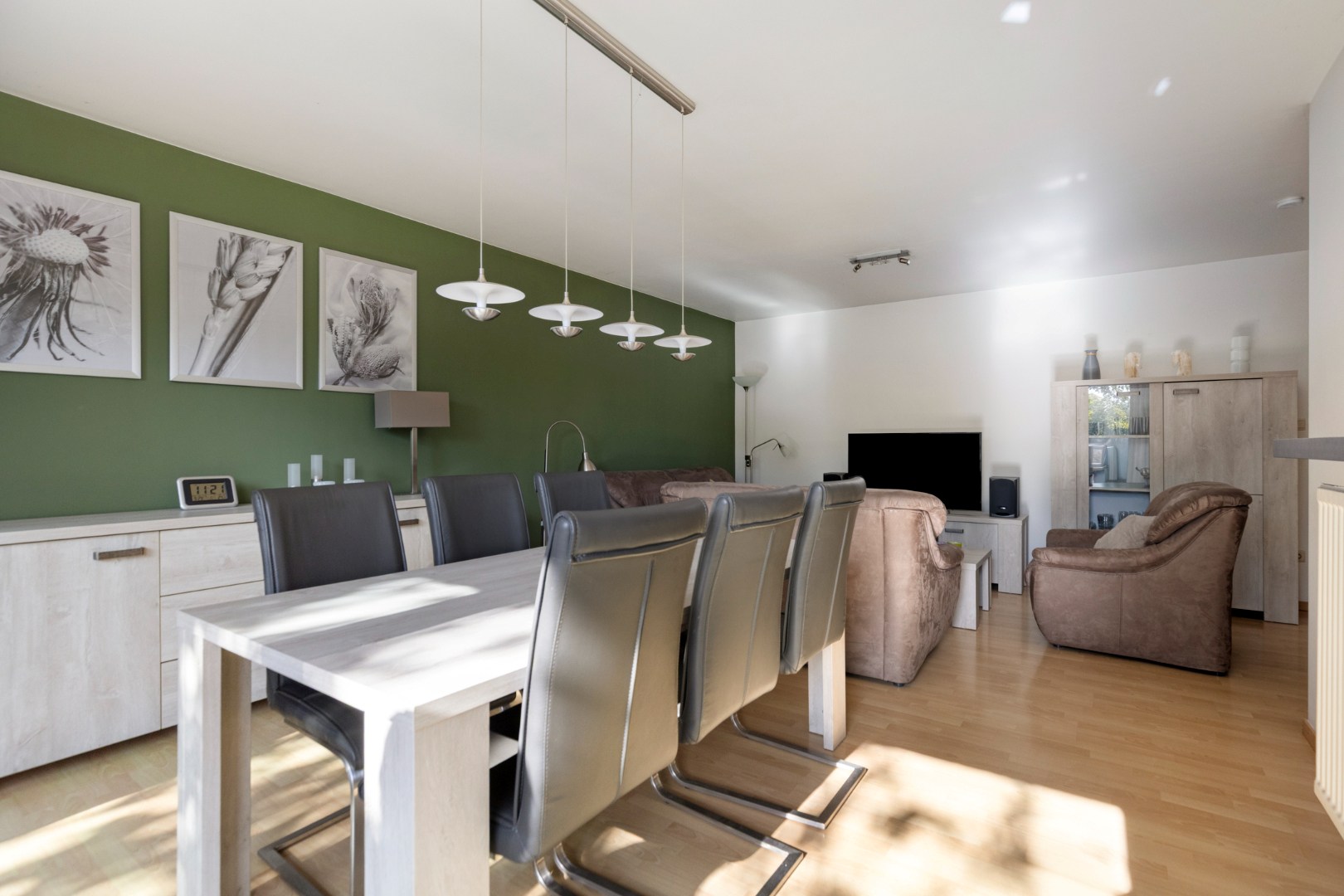 Appartement met 2 slaapkamers, carport en private kelderberging in Kessel-Lo! - EPC 92 kWh/m² - bewoonbare opp. 88 m² 