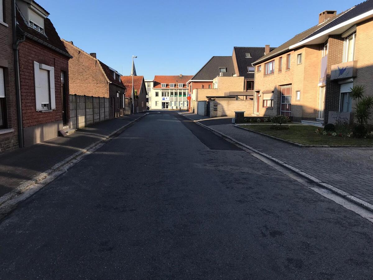 Verhuurd appartement - Bree