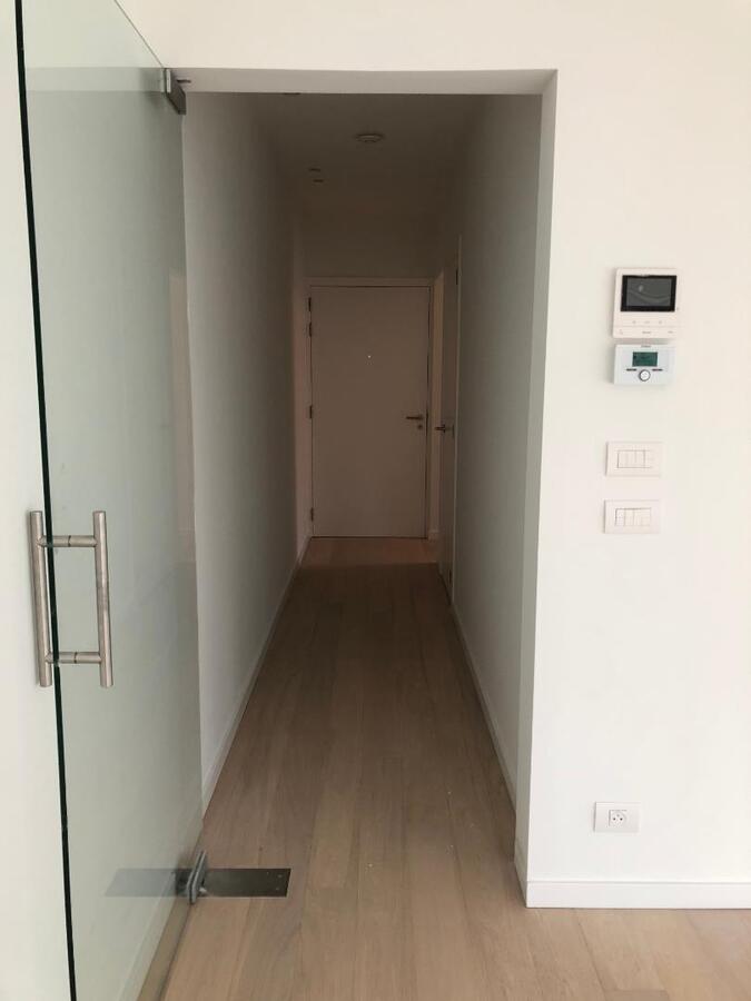 Luxueus én energiezuinig nieuwbouwappartement te Gavere 