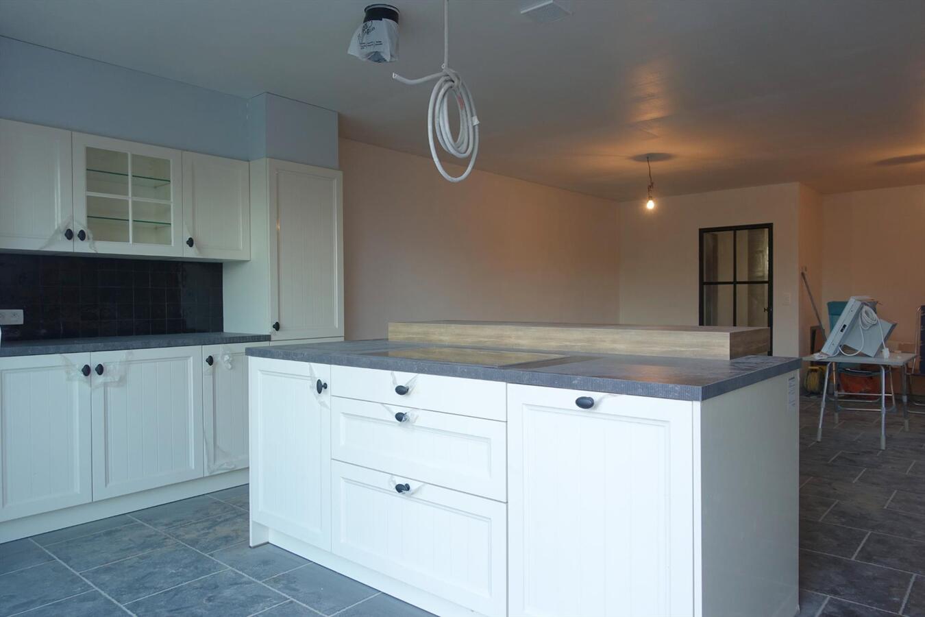 Charmante nieuwbouw woning met 3 slaapkamers 