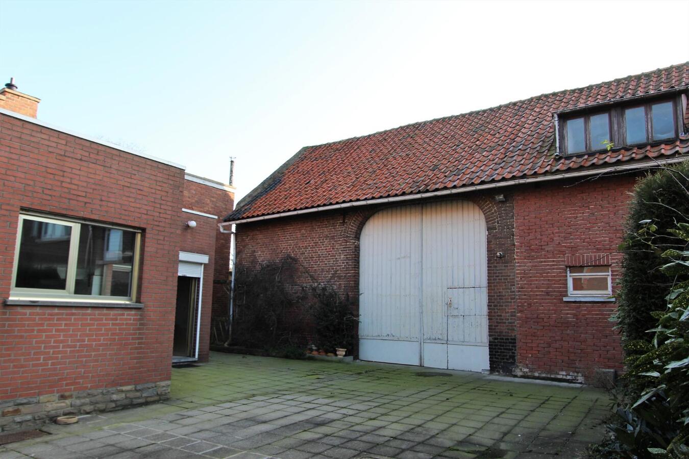 Verkocht woning - Nerem