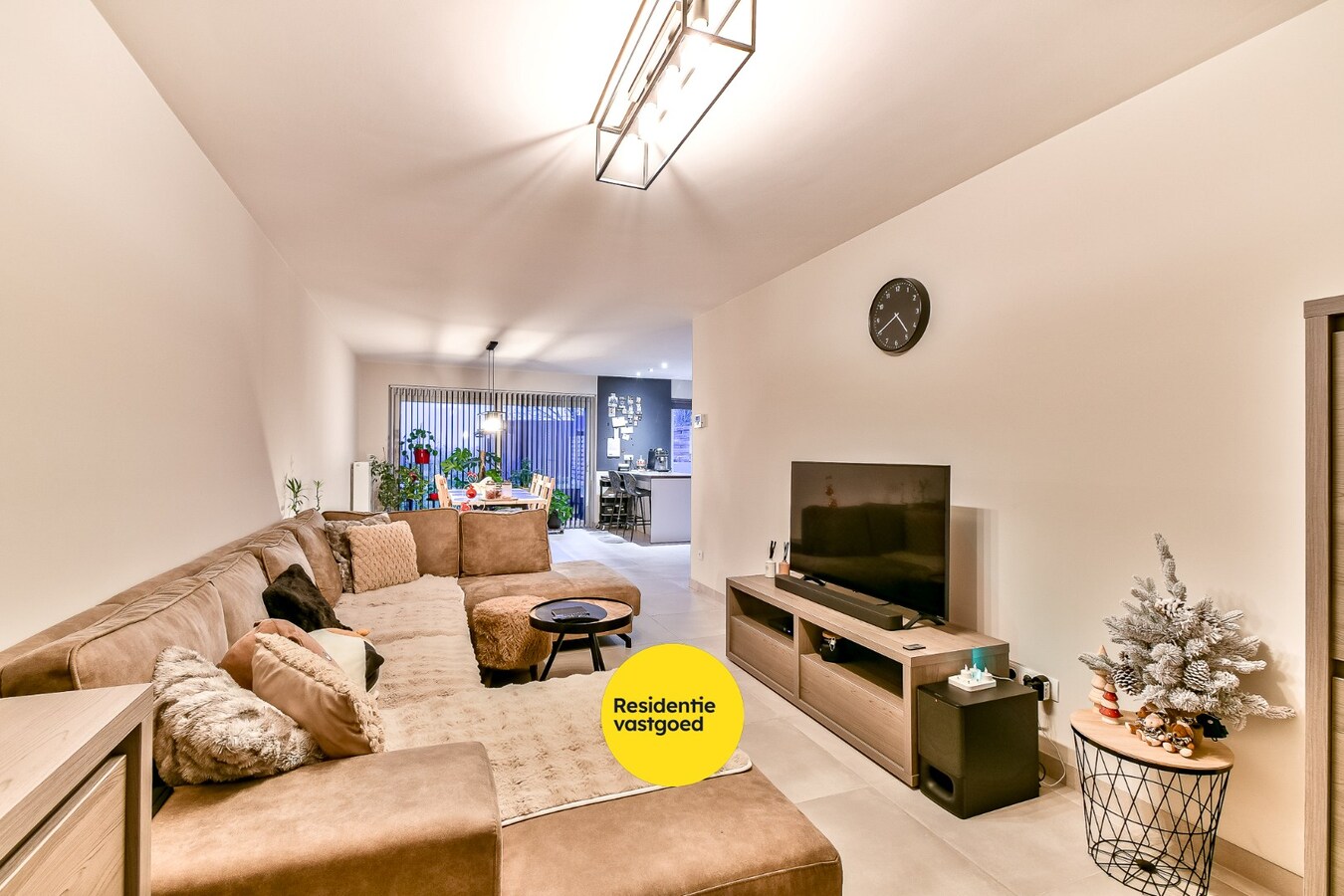 Te koop | Met Optie / reservatie woning - Zande