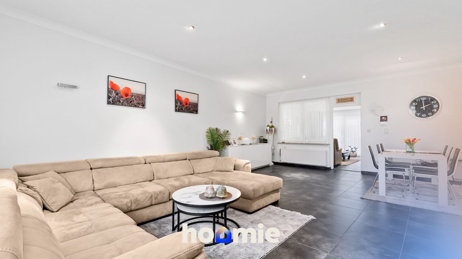 Woning te koop in Maasmechelen