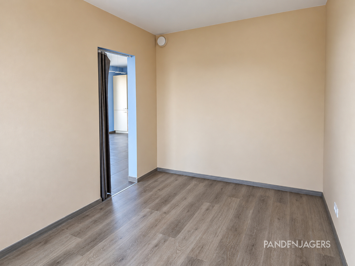 Modern 1-slaapkamer appartement te huur in Duffel 